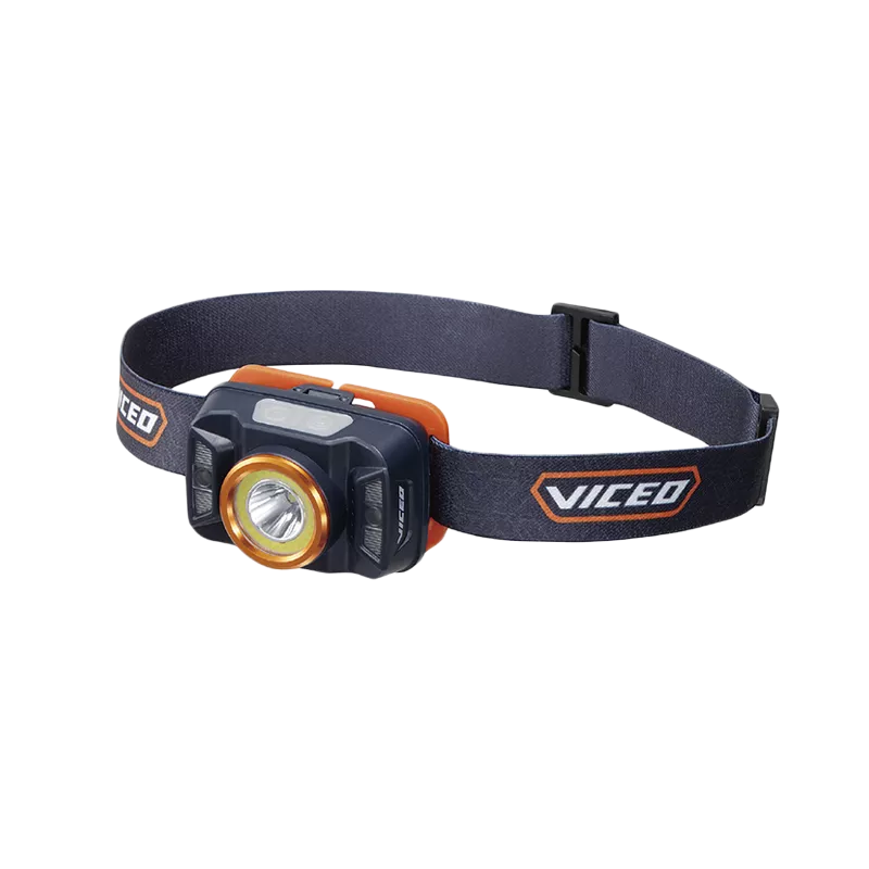 Ліхтар Viceo Wide COB+Side UV VC304