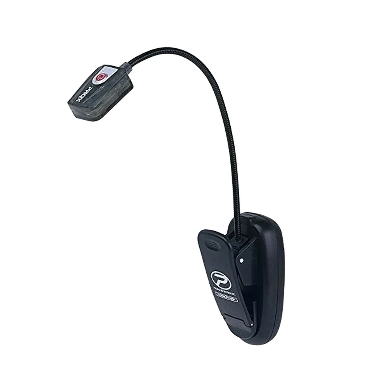 Фонарь Prox Flexible LED Sensor Light PX991 Black