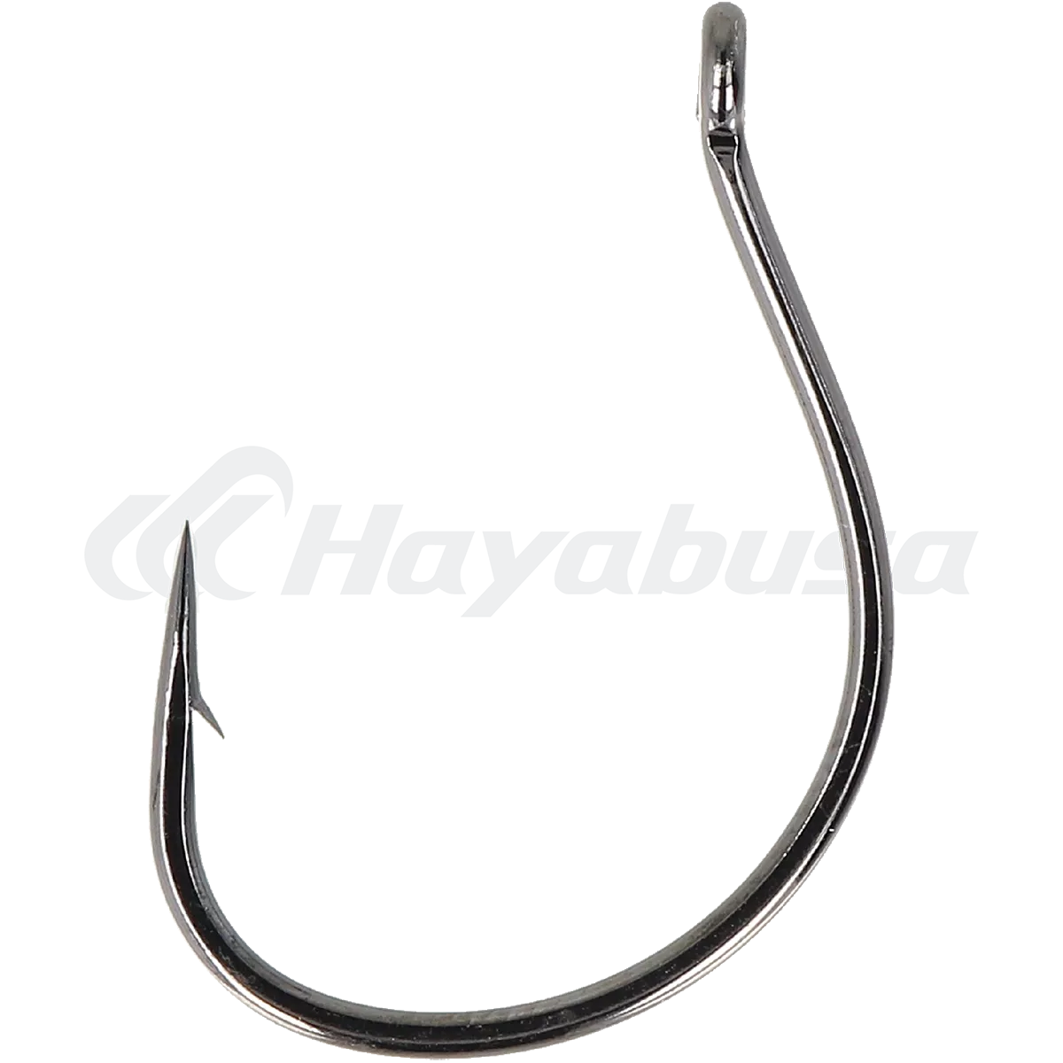 Крючок Hayabusa Wacky Medium WRM201