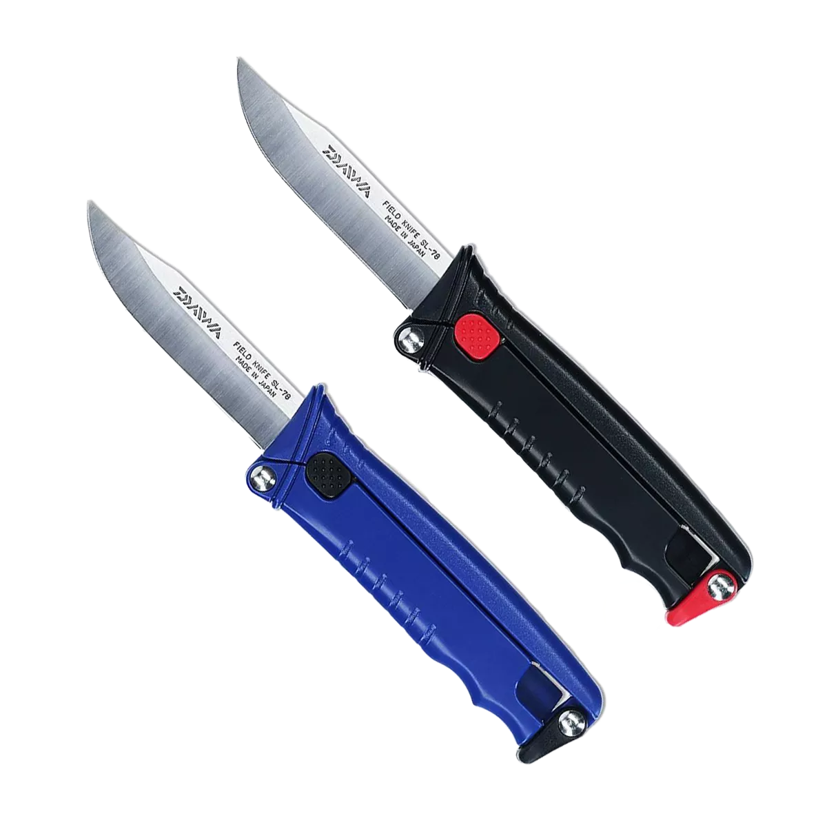 Нож Daiwa Field Knife SL-78